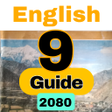 Icono de programa: Class 9 English Guide and…