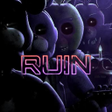 Icono de programa: FNaF security breach Ruin…