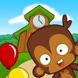 Icono de programa: Bloons Monkey City