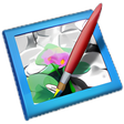 Icon of program: MagicBrush-Photo