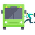 Icon of program: Tuzo Bus Estaciones