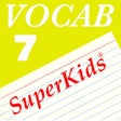 Icon of program: 7th Grade Vocabulary