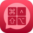 Icon of program: Gfx Hotkeys Lite