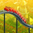 Icono de programa: RollerCoaster Tycoon Clas…