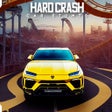 Icon of program: Hard Crash Car Stunts