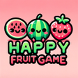 Icono del programa: Happy Fruit Game