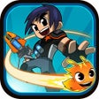 Icono de programa: Slugterra: Slug it Out