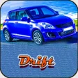 Icon of program: Swift : Extreme Drift  St…