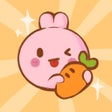 Icon of program: Pop Pop Bunny Merge Game