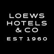 Icon of program: Loews Hotels  Co