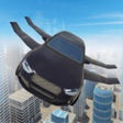 Icono de programa: Car Flight Simulator Unli…