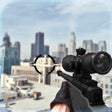 Icon of program: Sniper Attack 3D: Shootin…