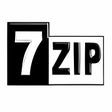 Icono de programa: p7zip