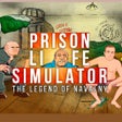 Icono de programa: Prison Life Simulator: Th…