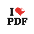 Icon of program: ILovePDF