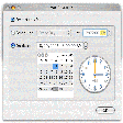 Icon of program: Mac Restart X