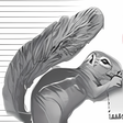 Icono de programa: SquirrelMail X