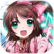 Icono de programa: 8 beat Story アイドル音楽ゲーム