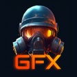 Icon of program: GFX Tool  Games Booster