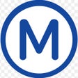 Icon of program: Paris Metro RER  Offline …