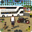 Icono de programa: US Bus Simulator 3d Bus G…