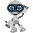 Icon of program: Cosmo the Talking Nexus D