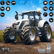 Icono de programa: Farming Simulator 24 - Fa…