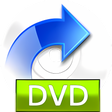 Icono del programa: Xilisoft DVD Ripper