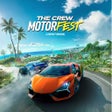 Icon of program: The Crew MotorFest