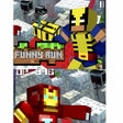 Icono del programa: Funny Run: Blocky Adventu…