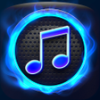 Icono de programa: Music Player