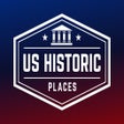 Icono de programa: US Historic Places