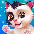 Icono de programa: My Cat - Virtual Pet