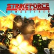 Icon of program: Strike Force Heroes