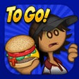 Icon of program: Papa's Burgeria To Go!