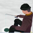 Icono de programa: Ice Fishing Derby