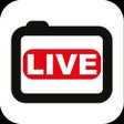 Icono de programa: Live Streamer for GoPro H…