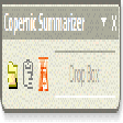 Icon of program: Copernic Summarizer