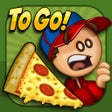 Icon of program: Papa's Pizzeria To Go!