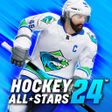 Icono de programa: Hockey All Stars 24