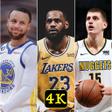 Icono del programa: NBA Wallpaper 2023 Basket…