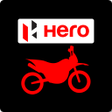 Icono de programa: Hero RideGuide