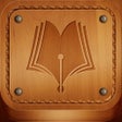 Icon of program: Pen Library كتابخانه قلم