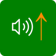 Icon of program: Video Volume Booster