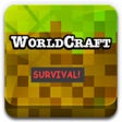 Icono del programa: WorldCraft  Exploration C…