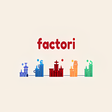 Icon of program: factori