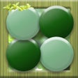 Icon of program: Green Othello