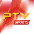 Icon of program: PTV Live Cricket