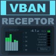 Icono del programa: VBAN Receptor