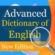 Icono de programa: Advance English Dictionar…